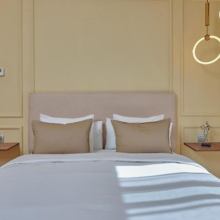 Yourplace Rabat - Royal Residence Bagian luar foto