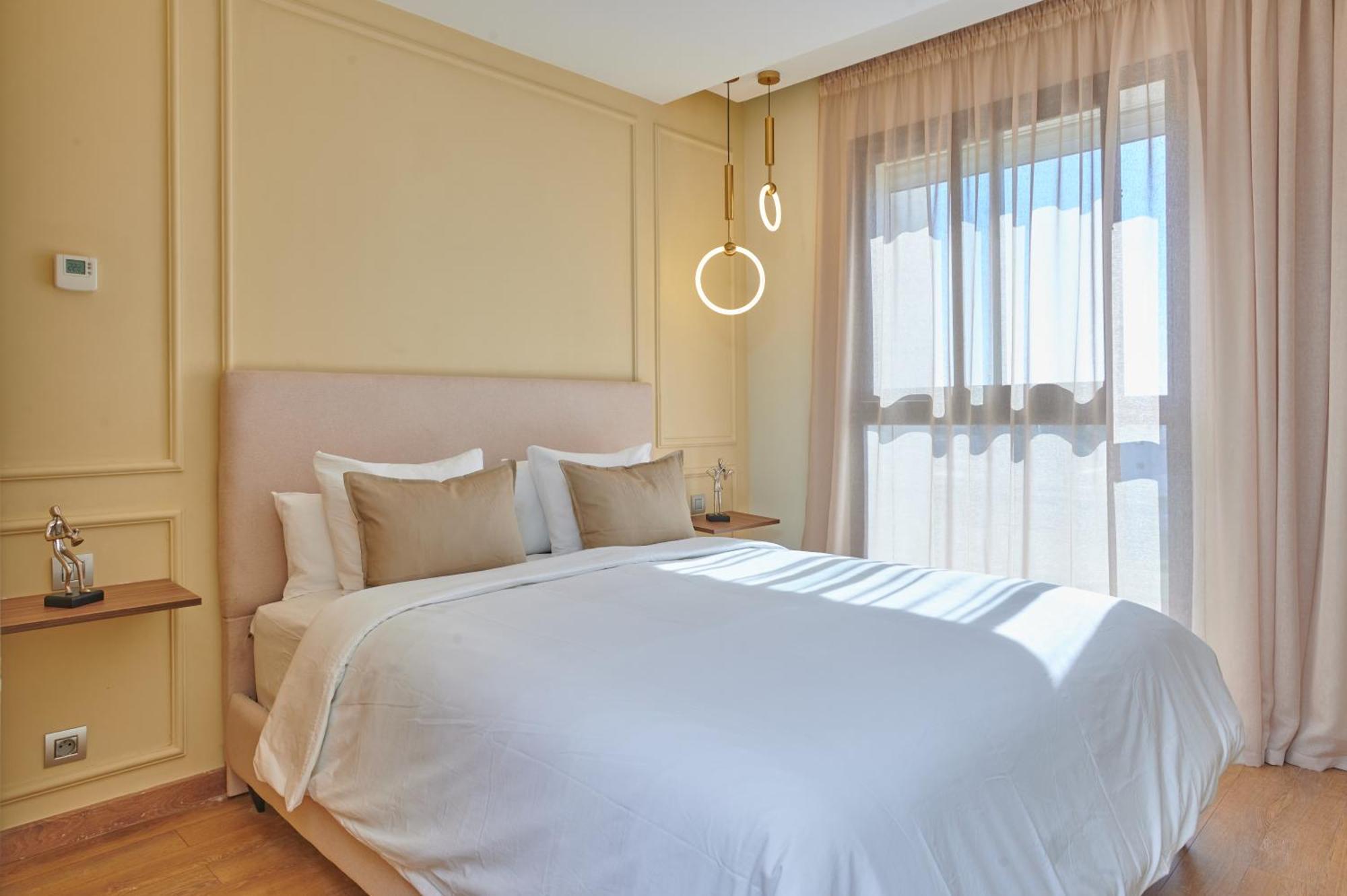 Yourplace Rabat - Royal Residence Bagian luar foto