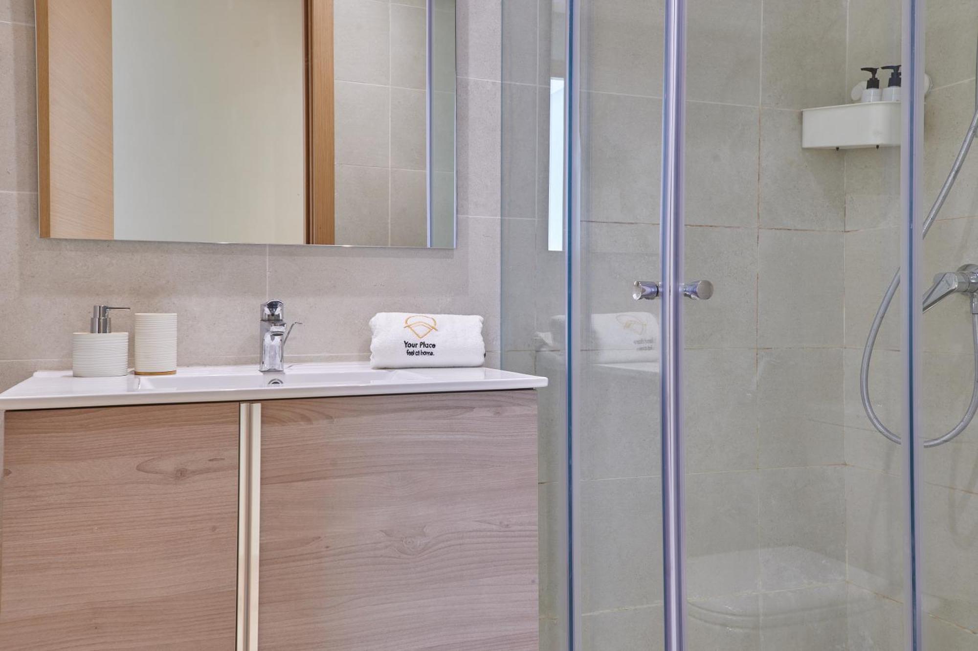 Yourplace Rabat - Royal Residence Bagian luar foto