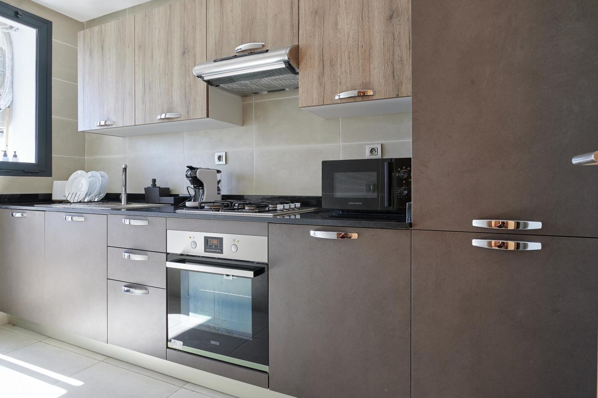 Yourplace Rabat - Royal Residence Bagian luar foto