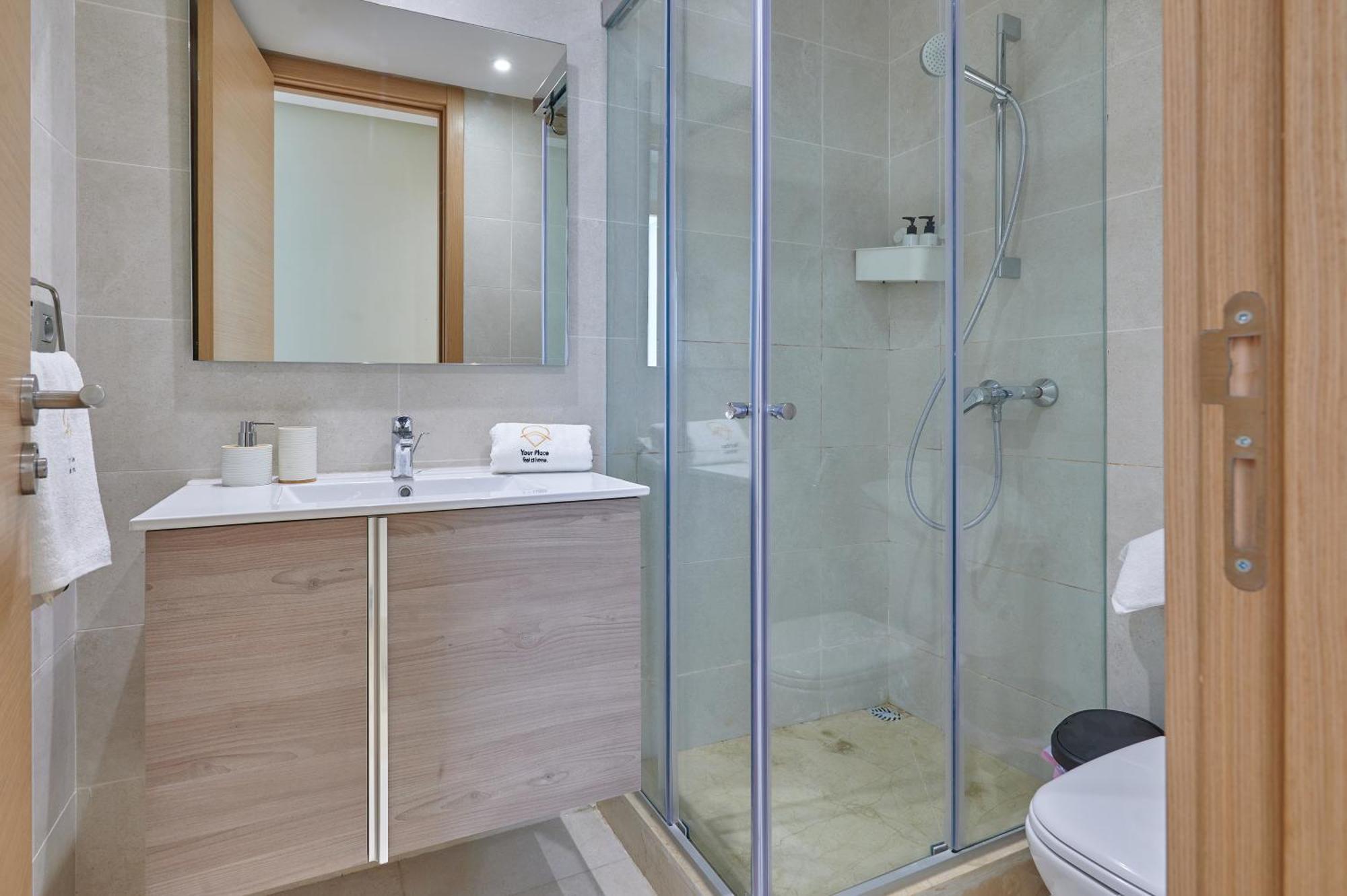 Yourplace Rabat - Royal Residence Bagian luar foto