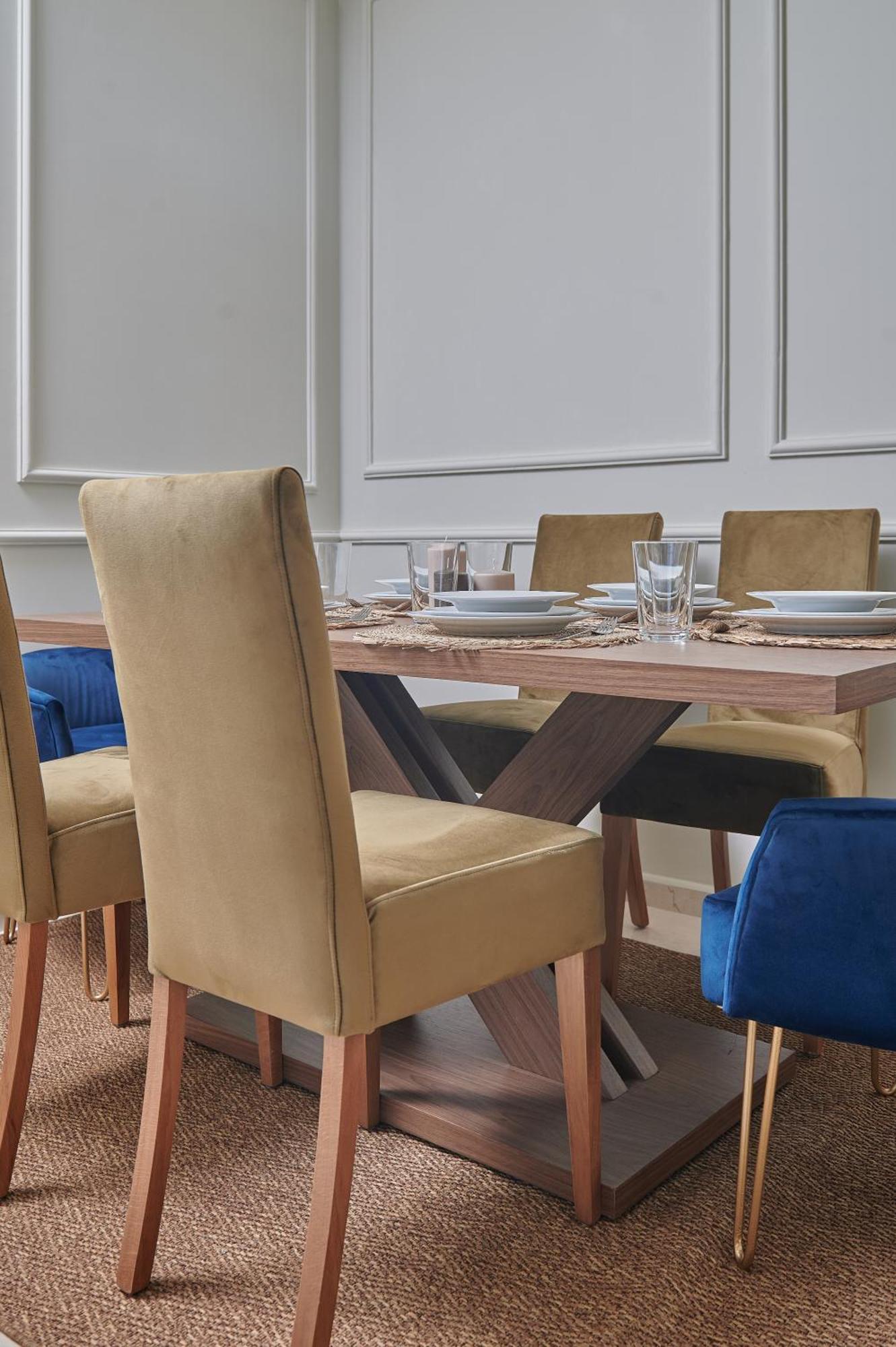 Yourplace Rabat - Royal Residence Bagian luar foto